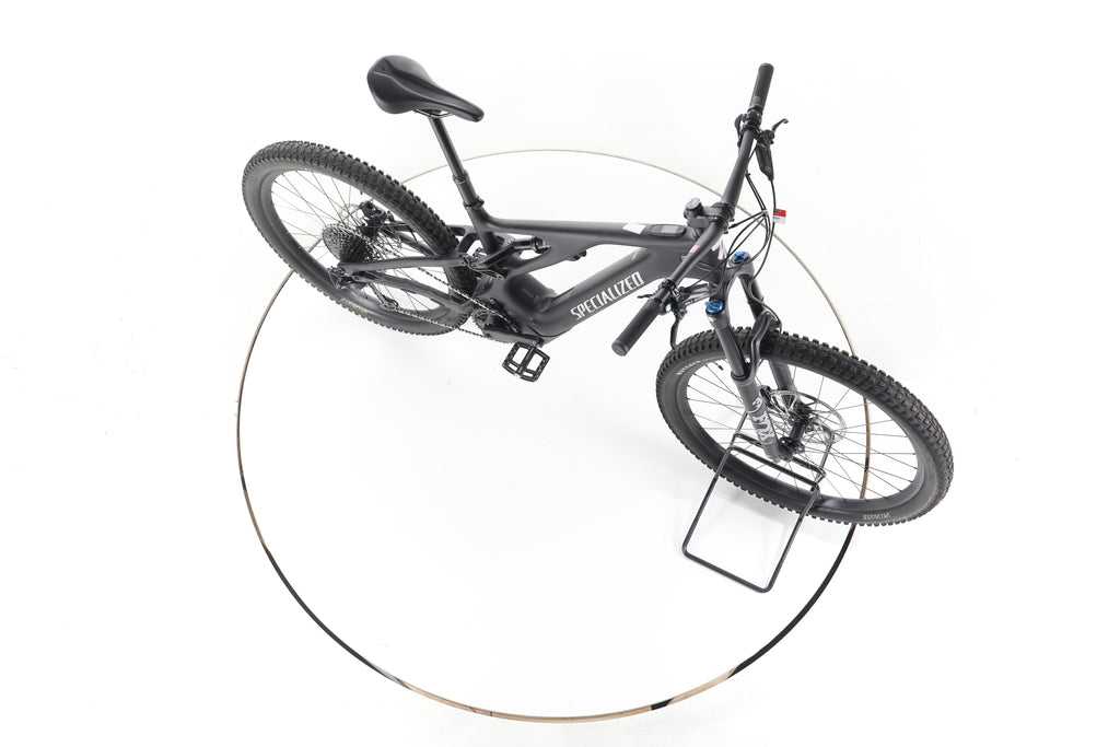 Specialized Turbo Levo 3 Expert E-Bike Fully Carbon - Image 14