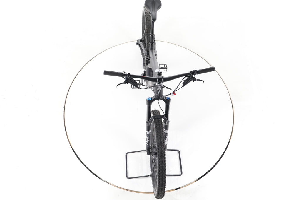 Specialized Turbo Levo 3 Expert E-Bike Fully Carbon - Image 16