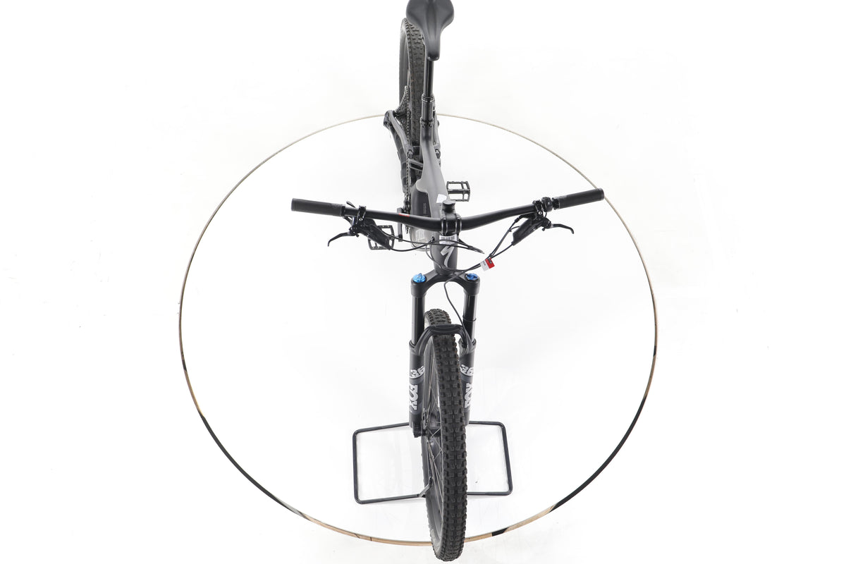 Specialized Turbo Levo 3 Expert E-Bike Fully Carbon - Image 16