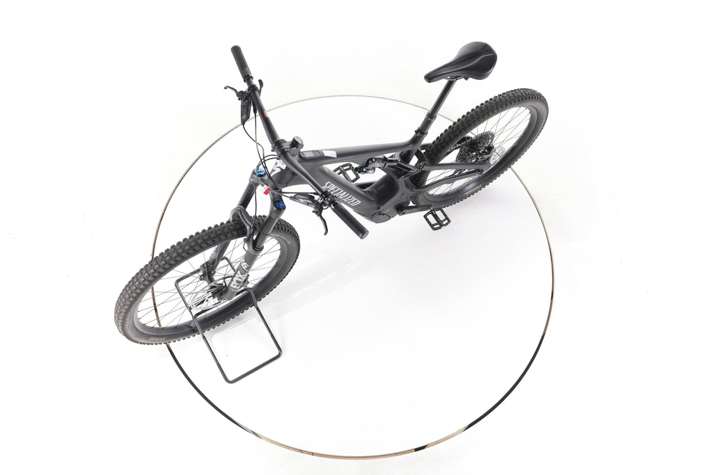 Specialized Turbo Levo 3 Expert E-Bike Fully Carbon - Image 18