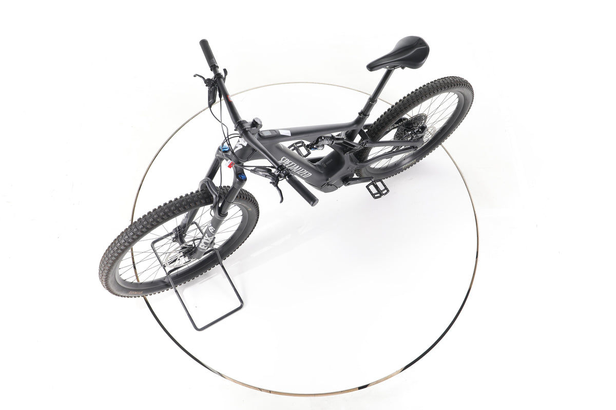 Specialized Turbo Levo 3 Expert E-Bike Fully Carbon - Image 18
