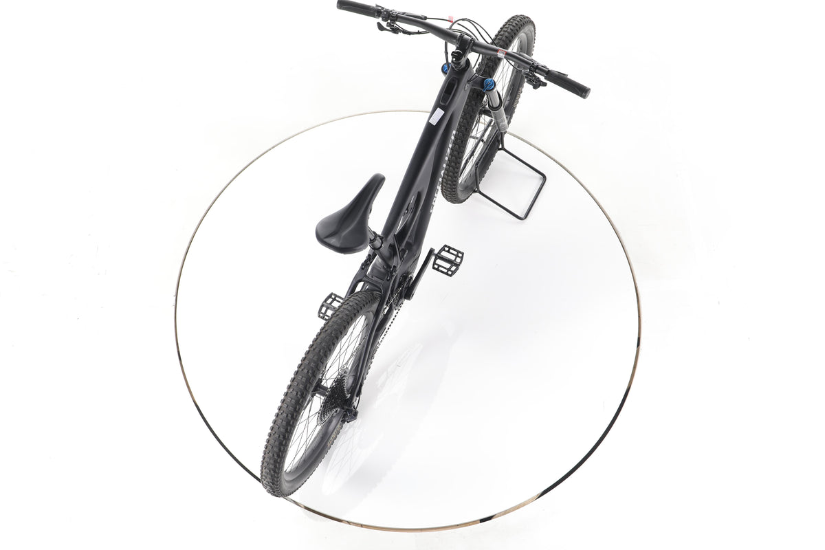 Specialized Turbo Levo 3 Expert E-Bike Fully Carbon - Image 23