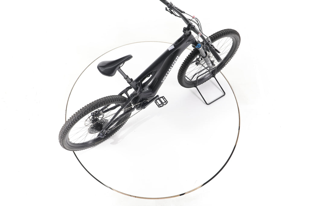 Specialized Turbo Levo 3 Expert E-Bike Fully Carbon - Image 24