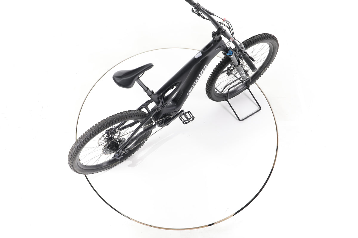 Specialized Turbo Levo 3 Expert E-Bike Fully Carbon - Image 24