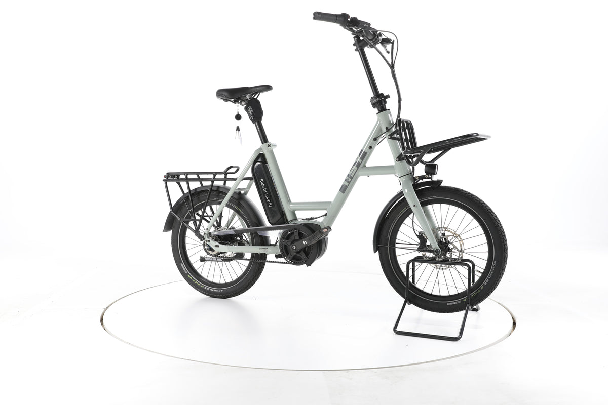i:SY E5 ZR F Kompakt E-Bike Tiefeinsteiger - Image 2