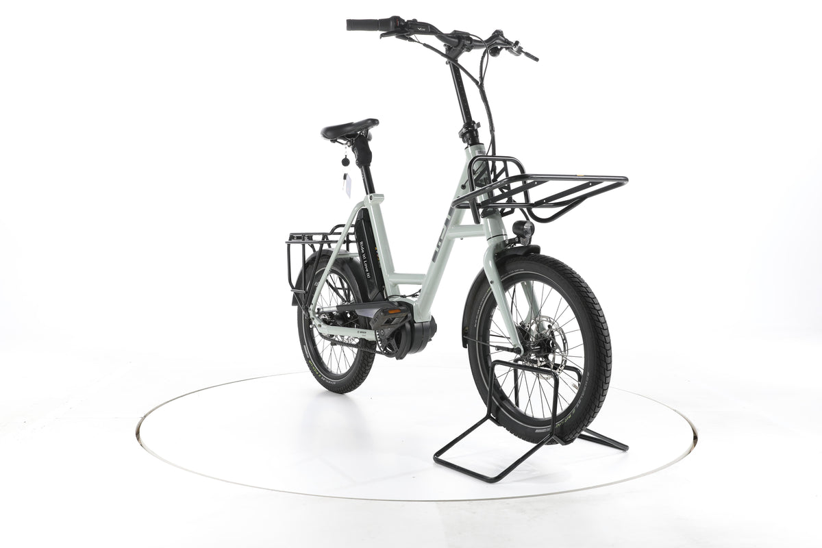 i:SY E5 ZR F Kompakt E-Bike Tiefeinsteiger - Image 3