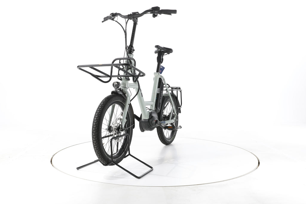 i:SY E5 ZR F Kompakt E-Bike Tiefeinsteiger - Image 5