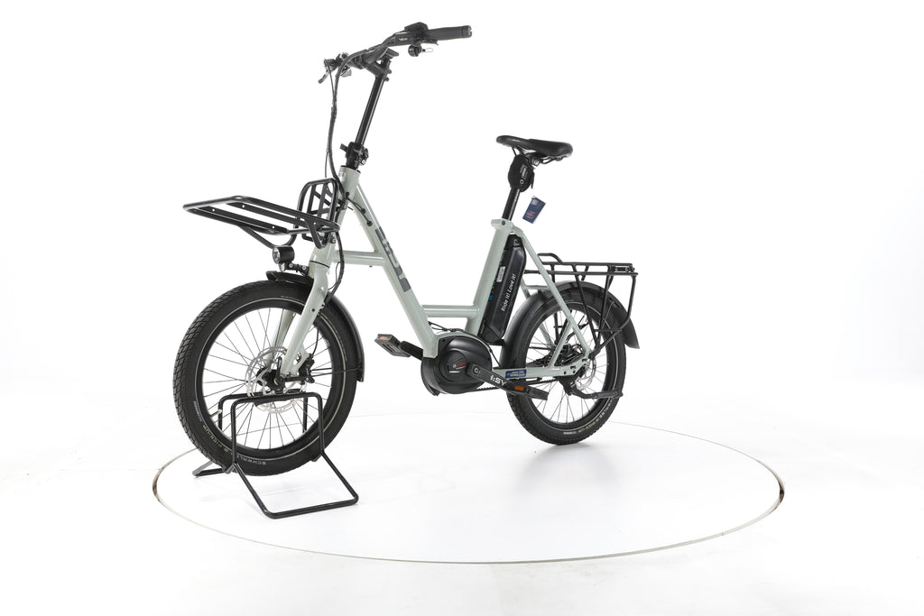 i:SY E5 ZR F Kompakt E-Bike Tiefeinsteiger - Image 6