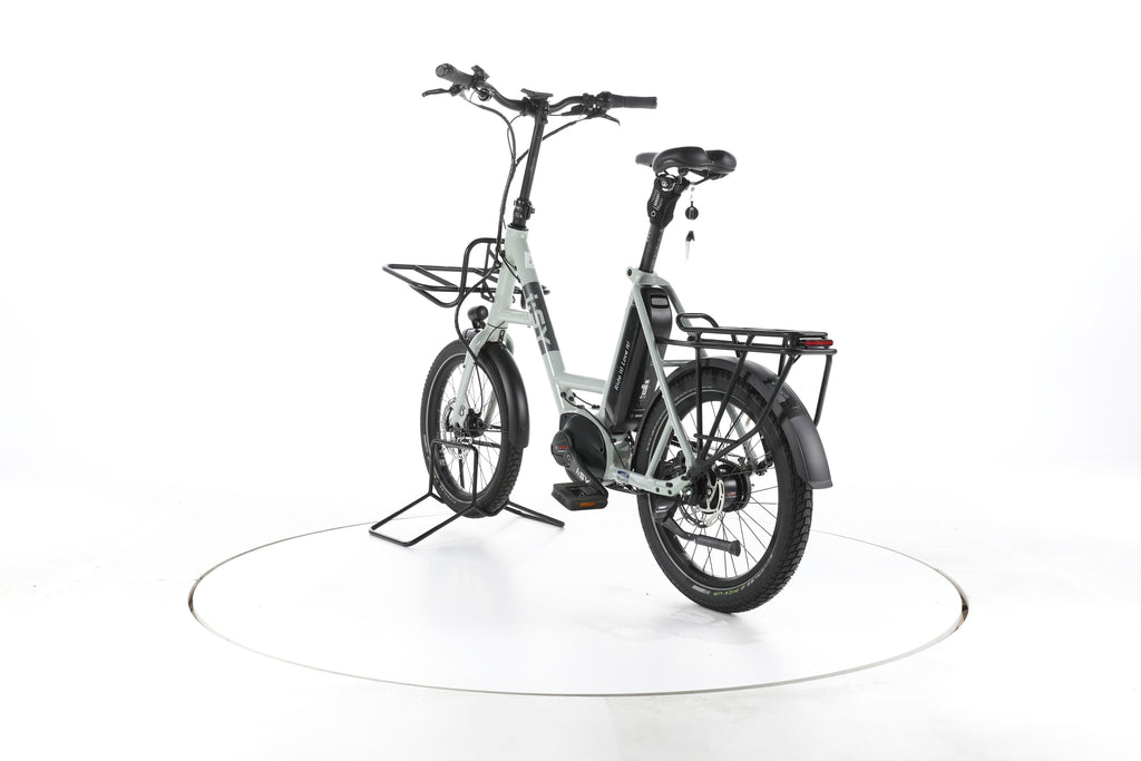 i:SY E5 ZR F Kompakt E-Bike Tiefeinsteiger - Image 9