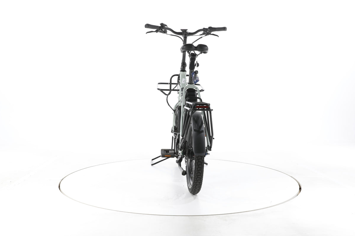 i:SY E5 ZR F Kompakt E-Bike Tiefeinsteiger - Image 10