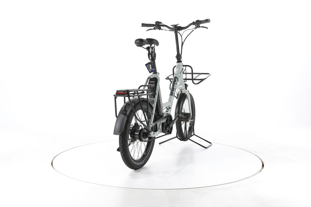 i:SY E5 ZR F Kompakt E-Bike Tiefeinsteiger - Image 11