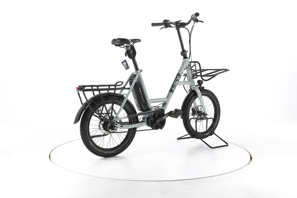 i:SY E5 ZR F Kompakt E-Bike Tiefeinsteiger - Image 12