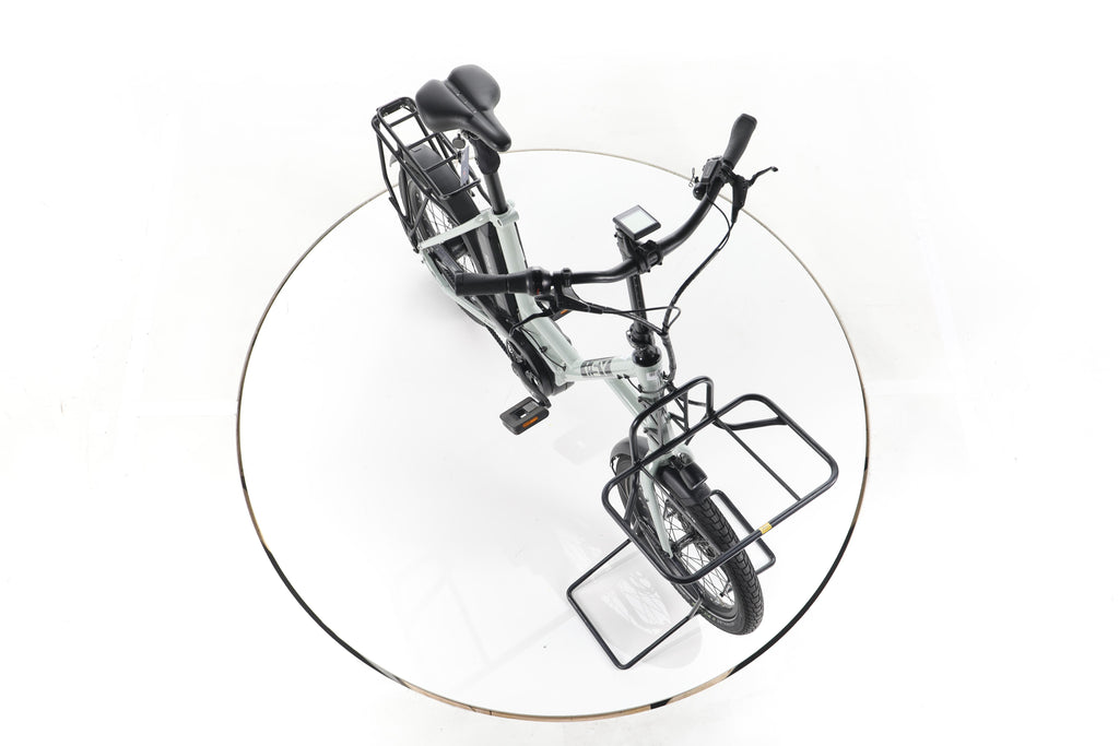 i:SY E5 ZR F Kompakt E-Bike Tiefeinsteiger - Image 15