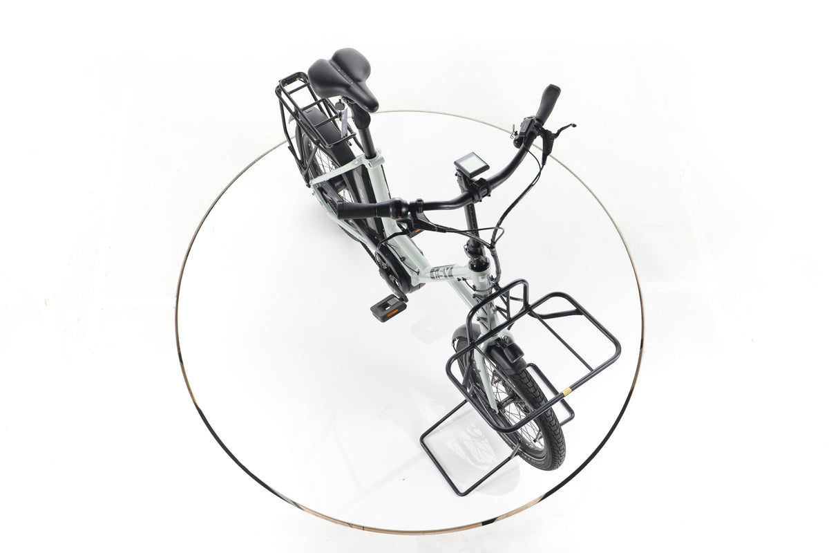 i:SY E5 ZR F Kompakt E-Bike Tiefeinsteiger - Image 15