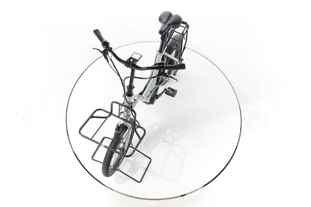 i:SY E5 ZR F Kompakt E-Bike Tiefeinsteiger - Image 17