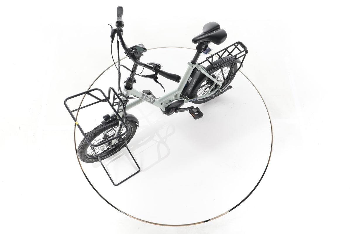 i:SY E5 ZR F Kompakt E-Bike Tiefeinsteiger - Image 18