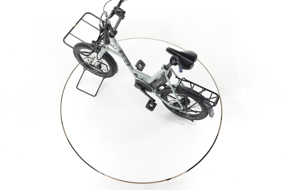 i:SY E5 ZR F Kompakt E-Bike Tiefeinsteiger - Image 20