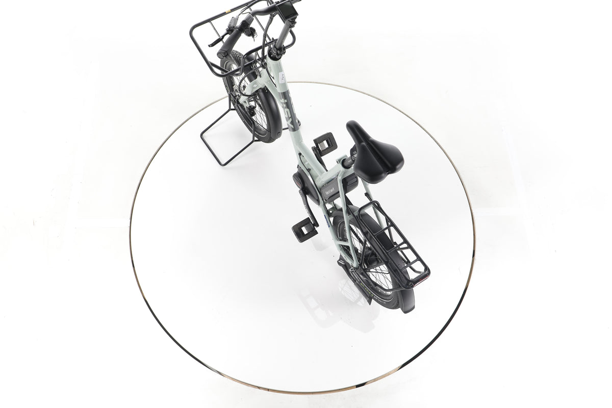 i:SY E5 ZR F Kompakt E-Bike Tiefeinsteiger - Image 21