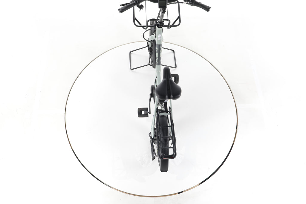 i:SY E5 ZR F Kompakt E-Bike Tiefeinsteiger - Image 22