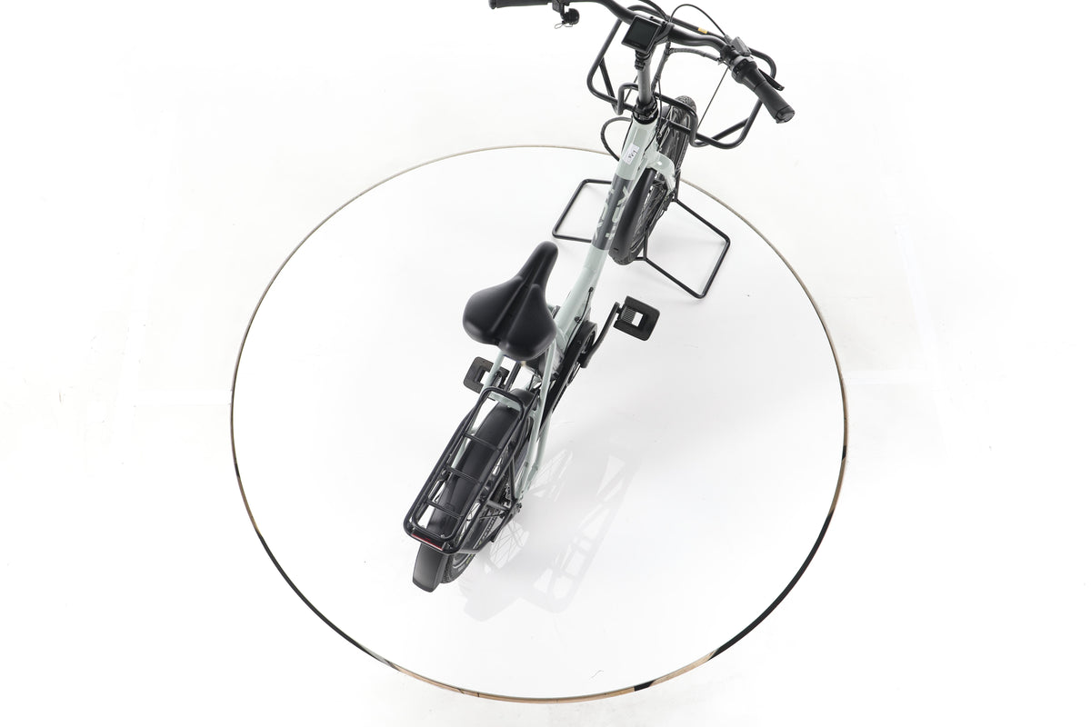 i:SY E5 ZR F Kompakt E-Bike Tiefeinsteiger - Image 23