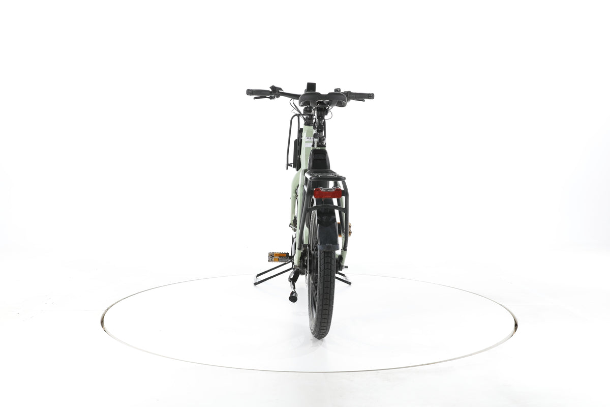 QIO EINS P-E 20 Kompakt E-Bike Tiefeinsteiger - Image 10