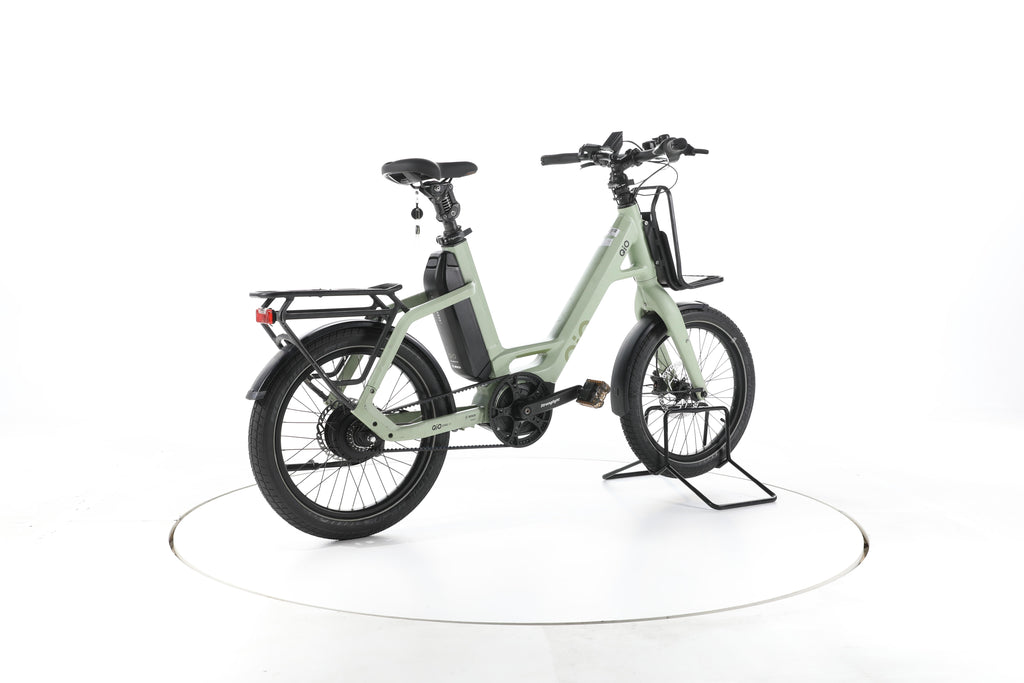 QIO EINS P-E 20 Kompakt E-Bike Tiefeinsteiger - Image 12