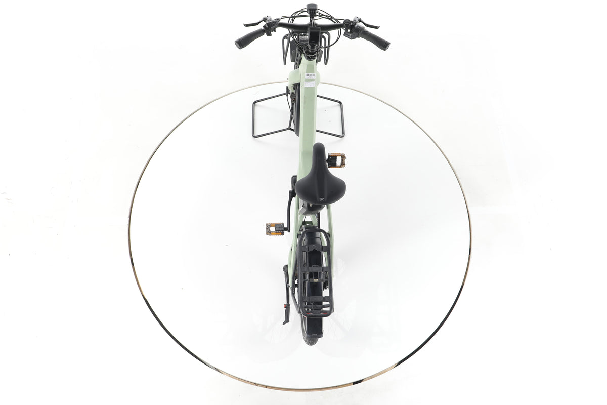 QIO EINS P-E 20 Kompakt E-Bike Tiefeinsteiger - Image 22