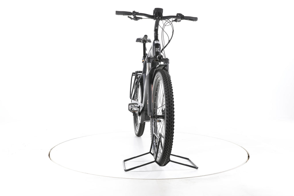 Kettler Quadriga Town + Country,antrazit,50 Trekking E-Bike - Image 4