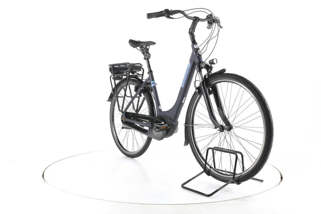Gazelle Paris C7 HMB City E-Bike Tiefeinsteiger - Image 3