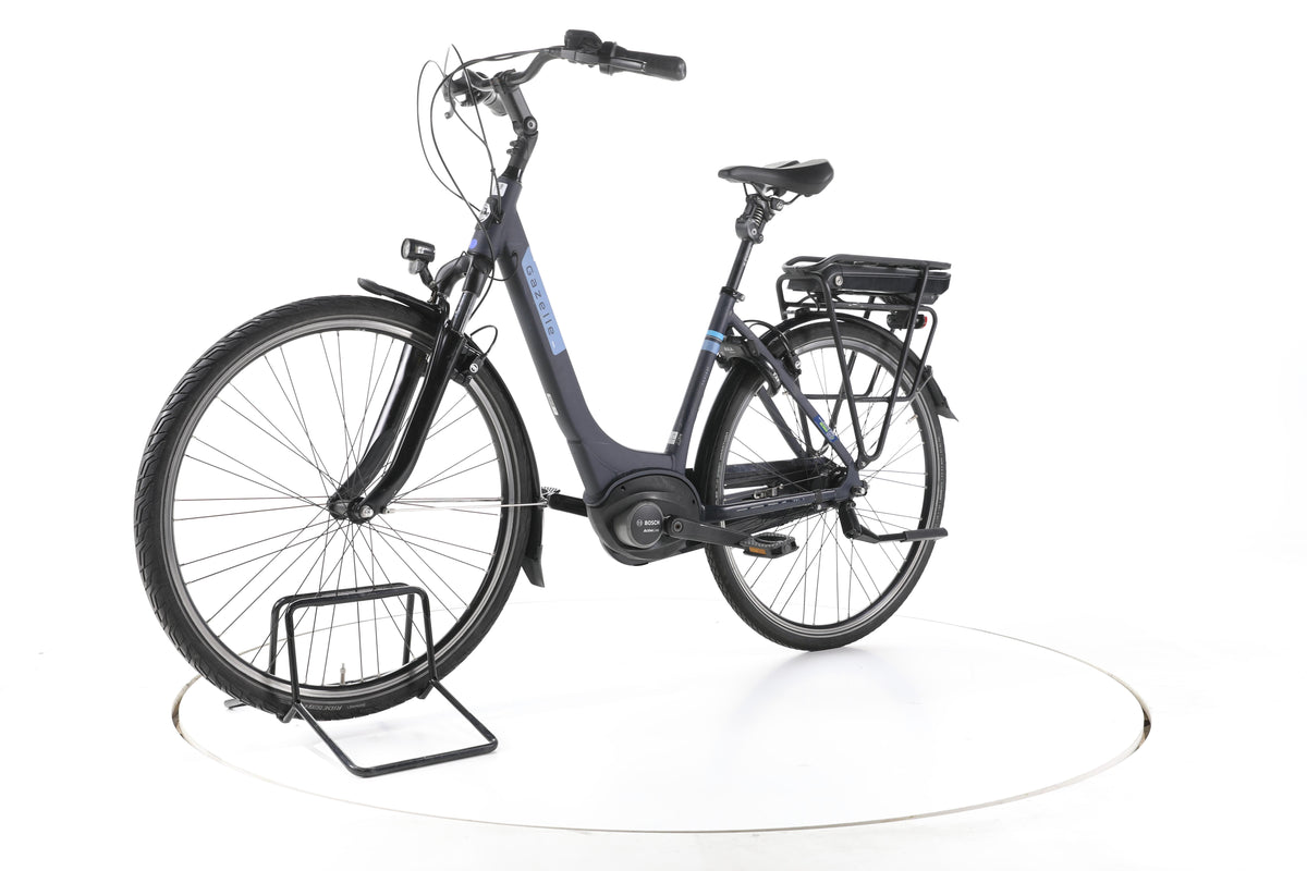 Gazelle Paris C7 HMB City E-Bike Tiefeinsteiger - Image 6