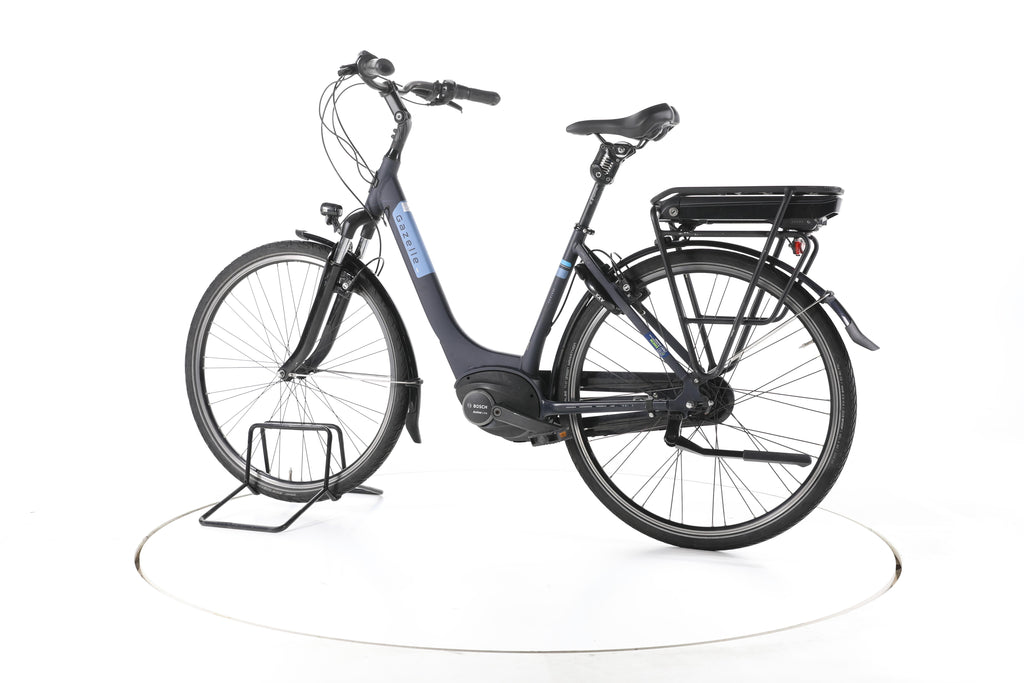Gazelle Paris C7 HMB City E-Bike Tiefeinsteiger - Image 8