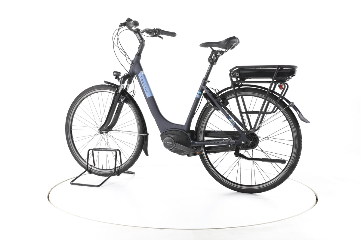 Gazelle Paris C7 HMB City E-Bike Tiefeinsteiger - Image 8