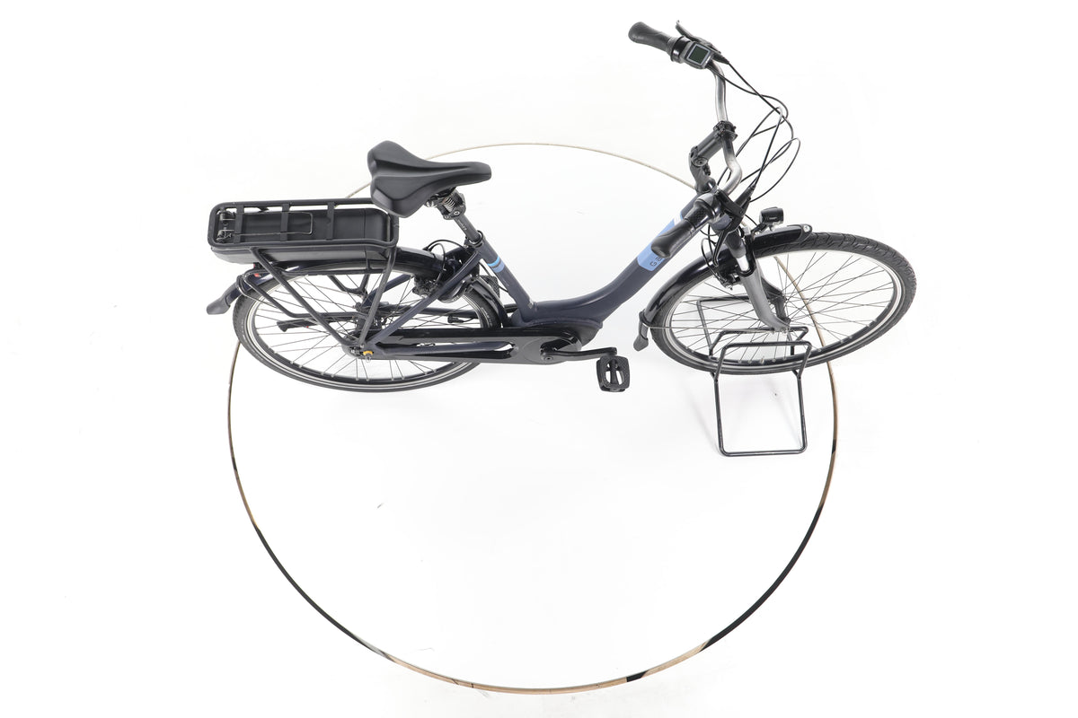 Gazelle Paris C7 HMB City E-Bike Tiefeinsteiger - Image 13