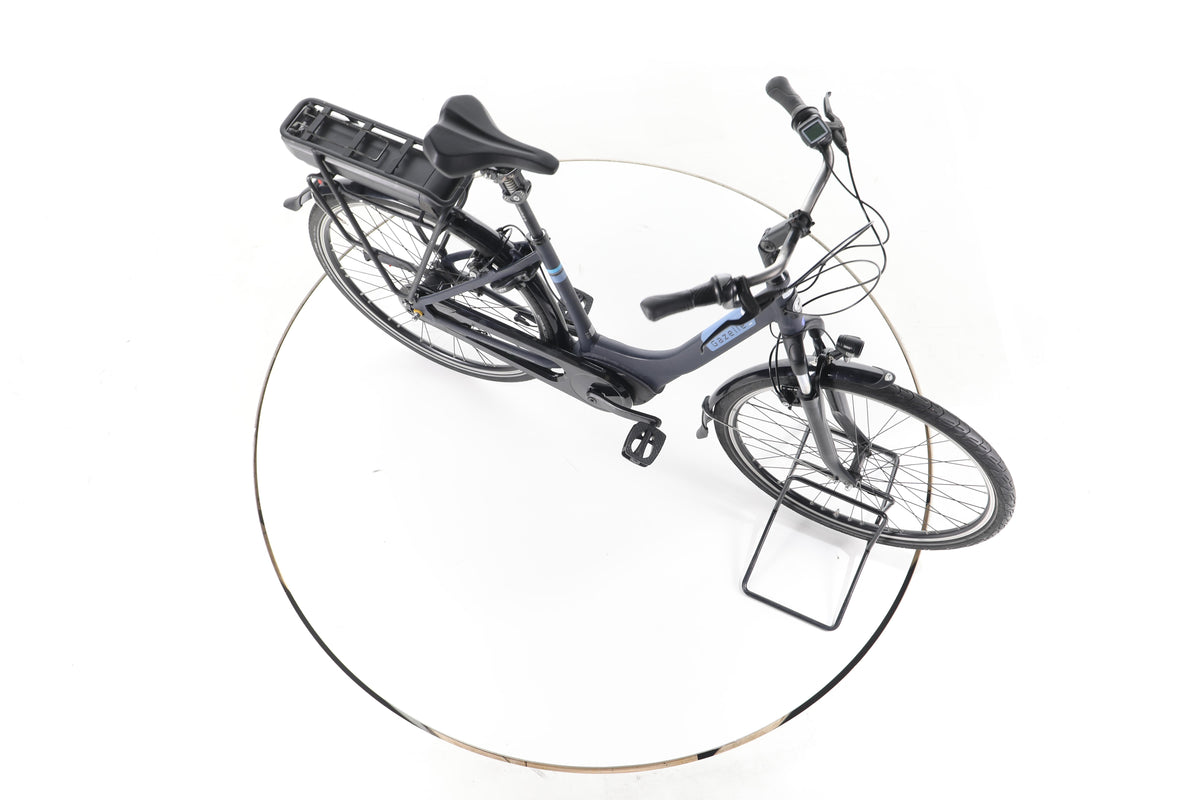 Gazelle Paris C7 HMB City E-Bike Tiefeinsteiger - Image 14