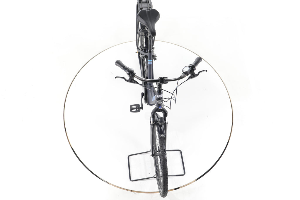 Gazelle Paris C7 HMB City E-Bike Tiefeinsteiger - Image 16