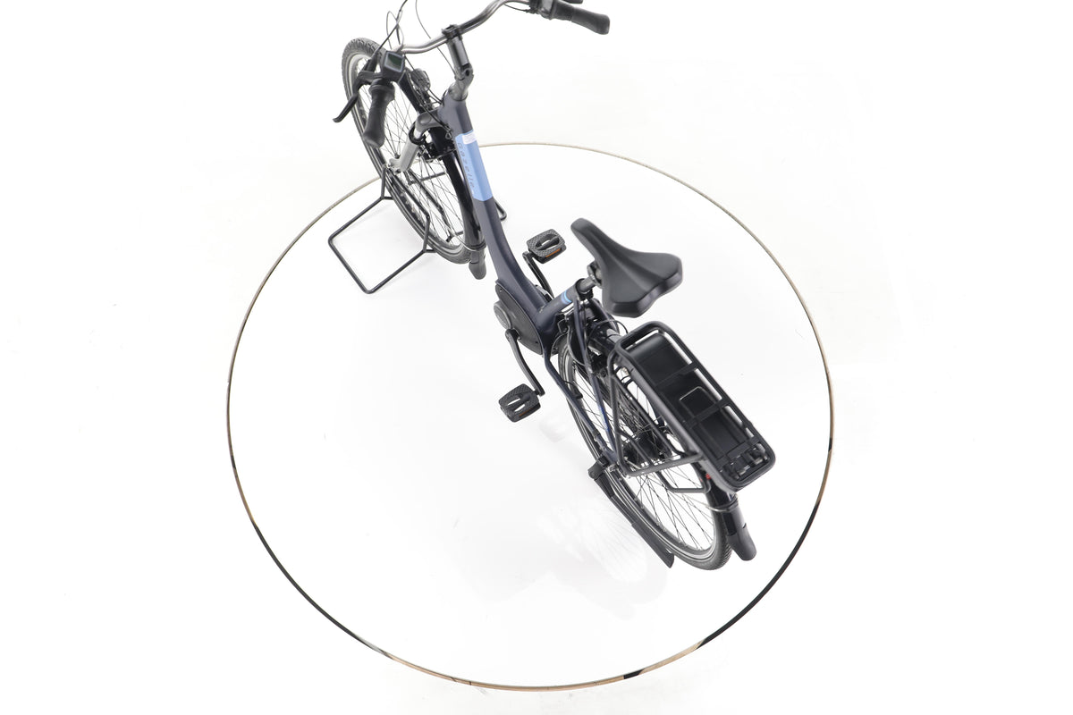 Gazelle Paris C7 HMB City E-Bike Tiefeinsteiger - Image 21