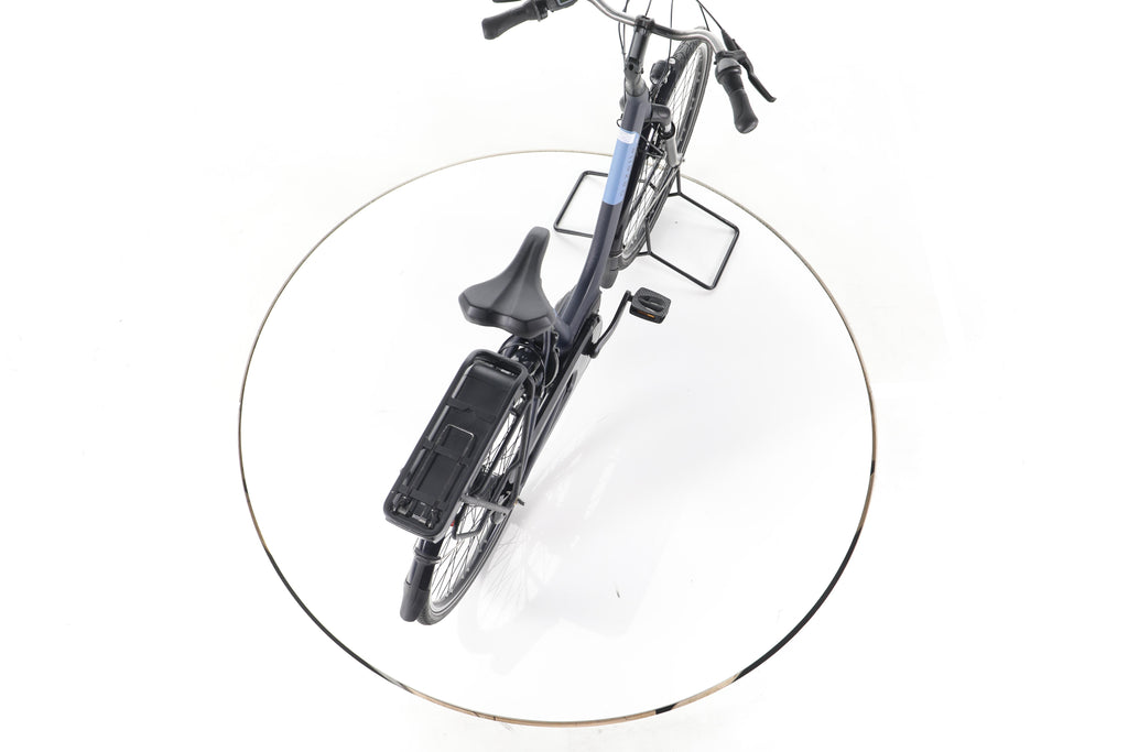 Gazelle Paris C7 HMB City E-Bike Tiefeinsteiger - Image 23