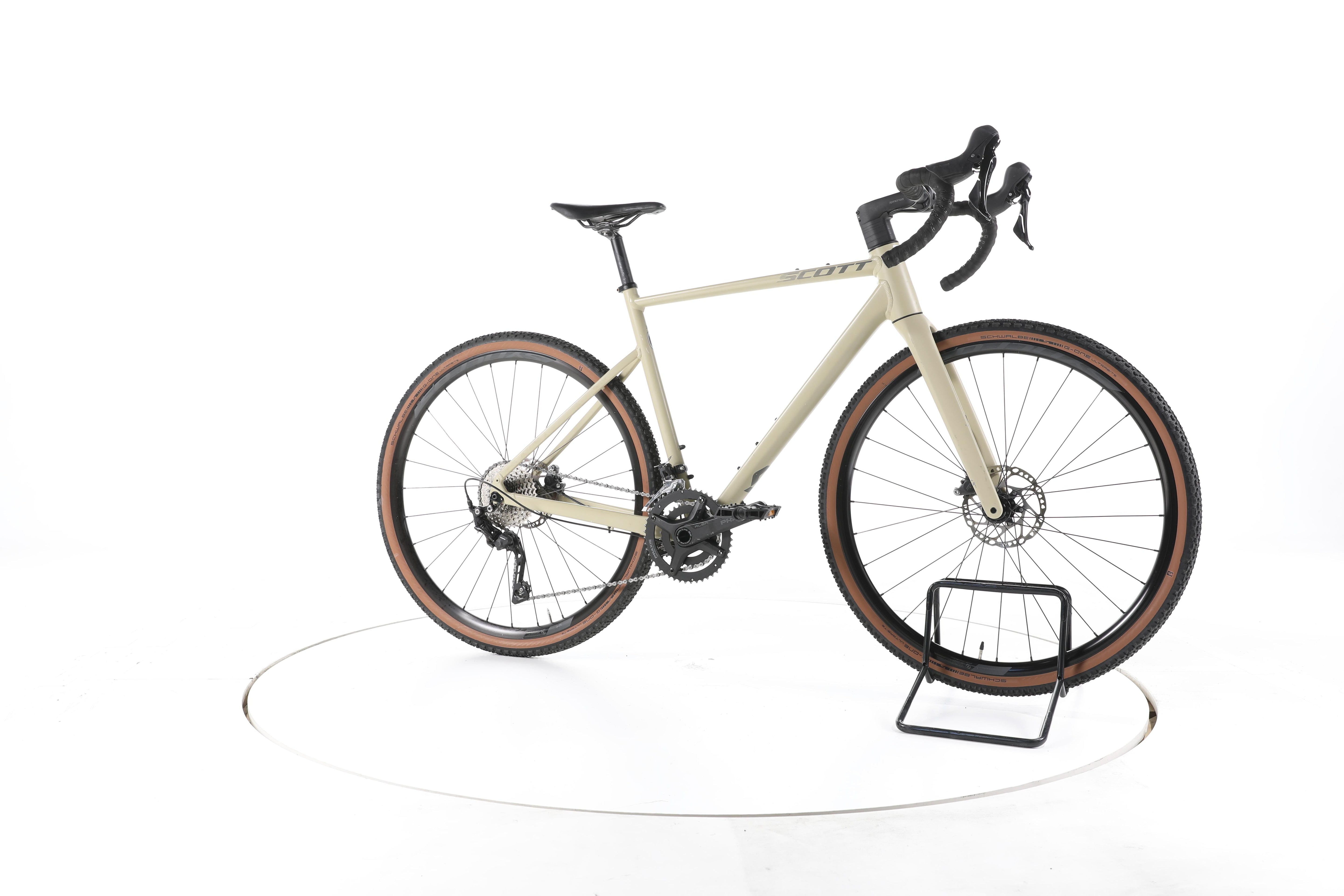 Scott Speedster Gravel 30 Gravelbike - Image 2