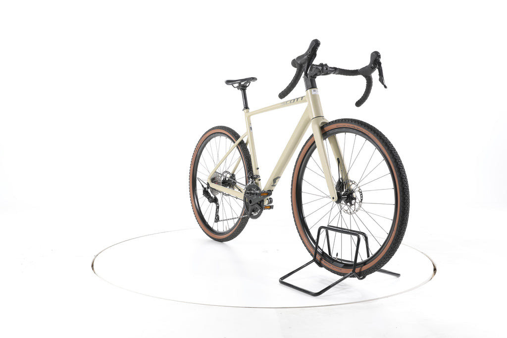 Scott Speedster Gravel 30 Gravelbike - Image 3