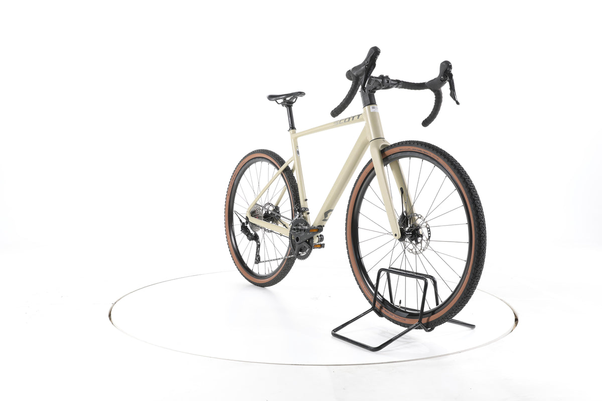 Scott Speedster Gravel 30 Gravelbike - Image 3