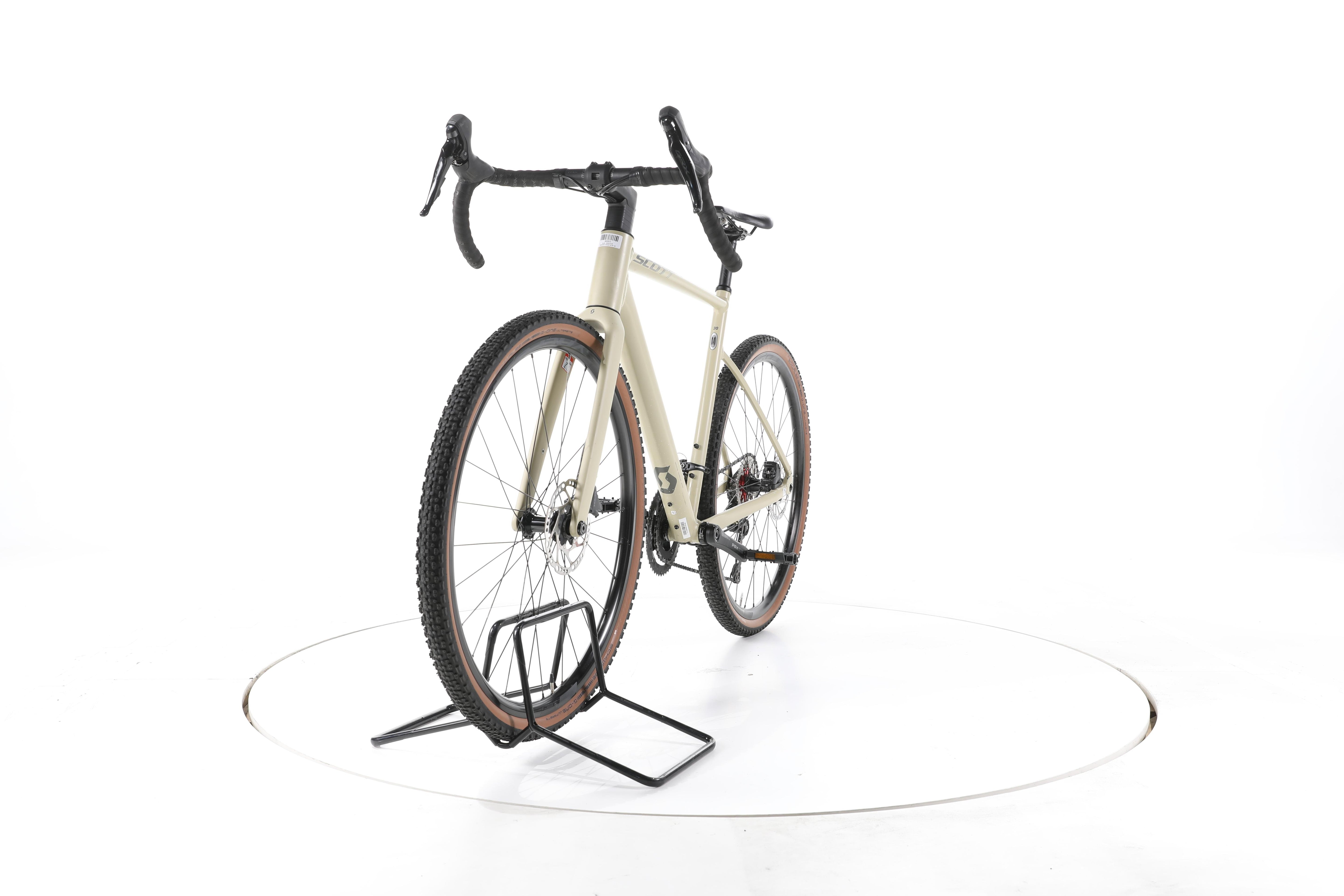 Scott Speedster Gravel 30 Gravelbike - Image 5