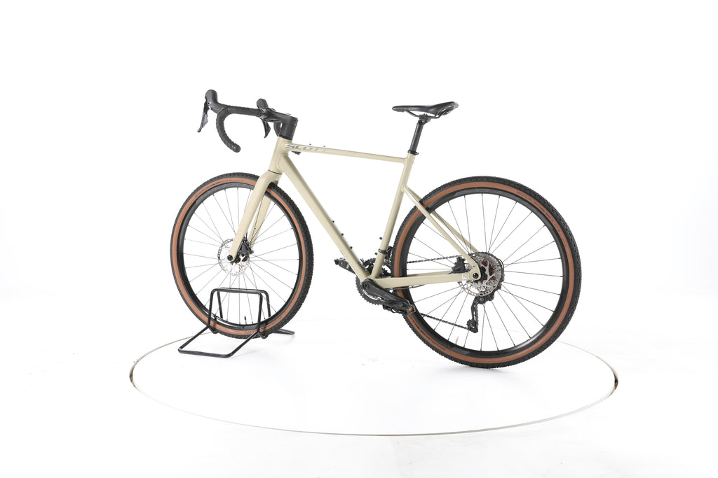 Scott Speedster Gravel 30 Gravelbike - Image 8