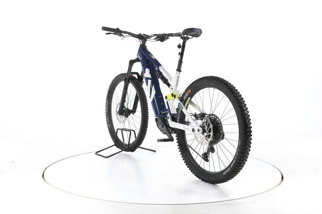 Husqvarna E-Bicycles Mountain Cross MC2 E-Bike Fully - Image 9