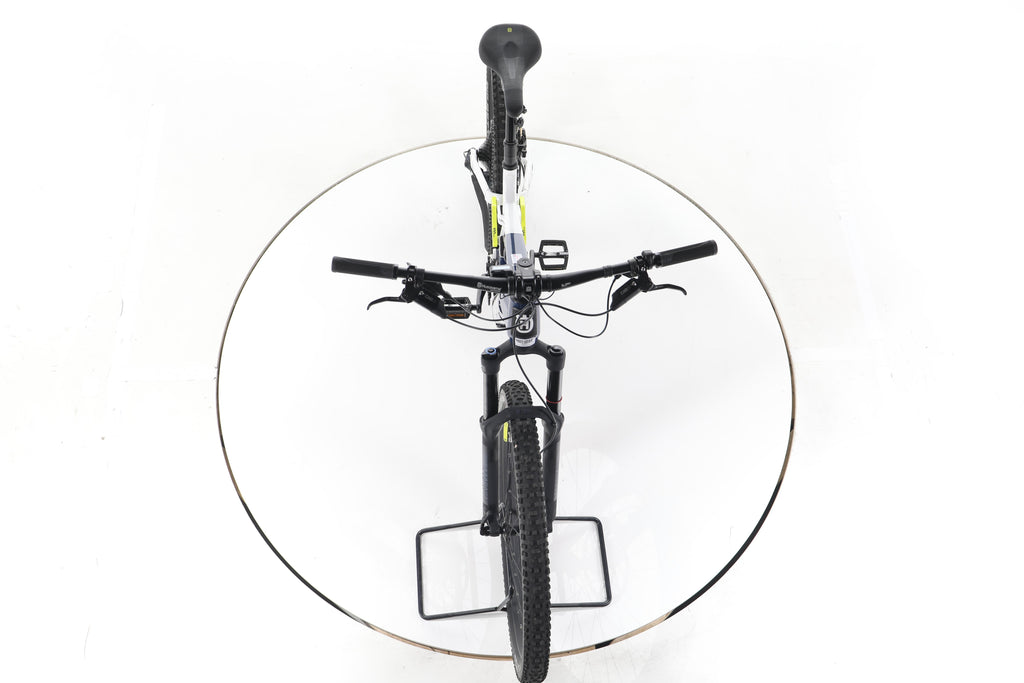 Husqvarna E-Bicycles Mountain Cross MC2 E-Bike Fully - Image 16
