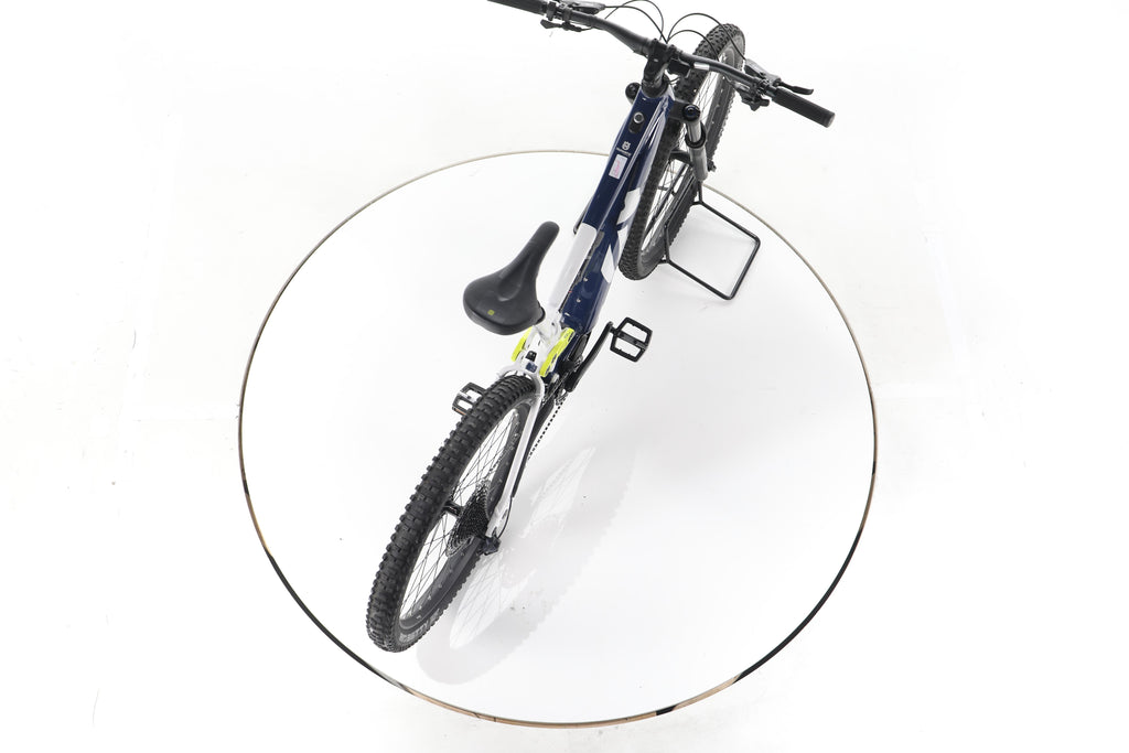 Husqvarna E-Bicycles Mountain Cross MC2 E-Bike Fully - Image 23