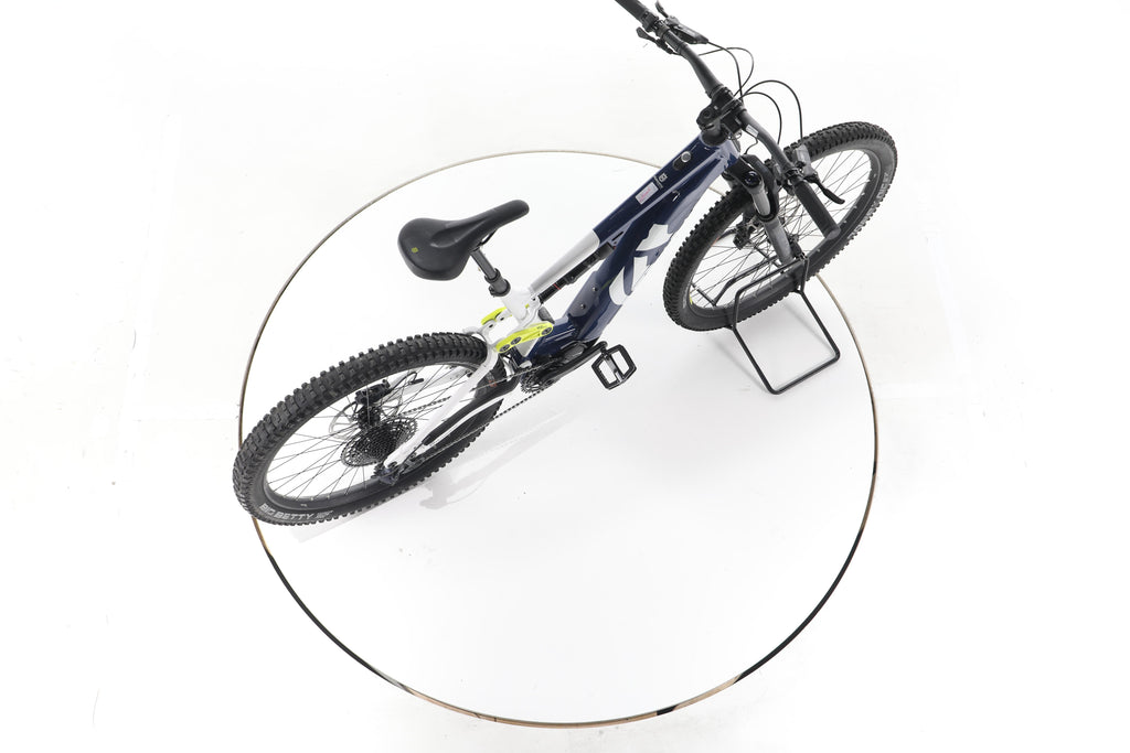 Husqvarna E-Bicycles Mountain Cross MC2 E-Bike Fully - Image 24