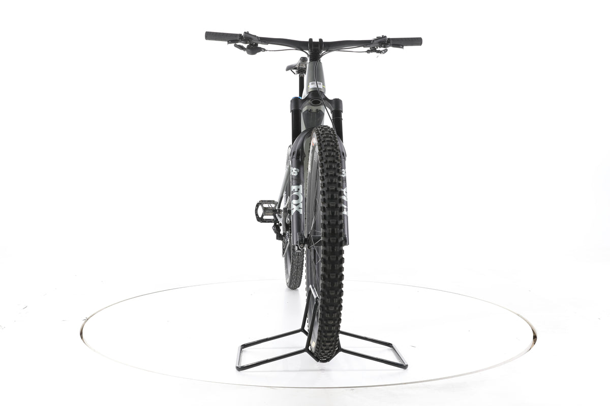 Orbea Wild H10 E-Bike Fully 2026 - Image 4