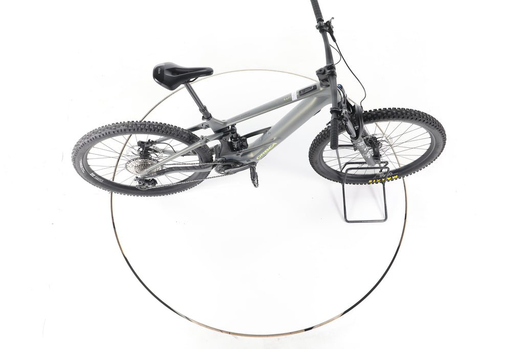 Orbea Wild H10 E-Bike Fully 2026 - Image 13