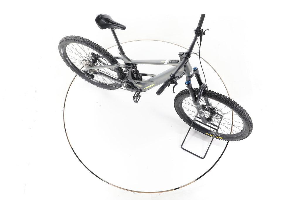 Orbea Wild H10 E-Bike Fully 2026 - Image 14