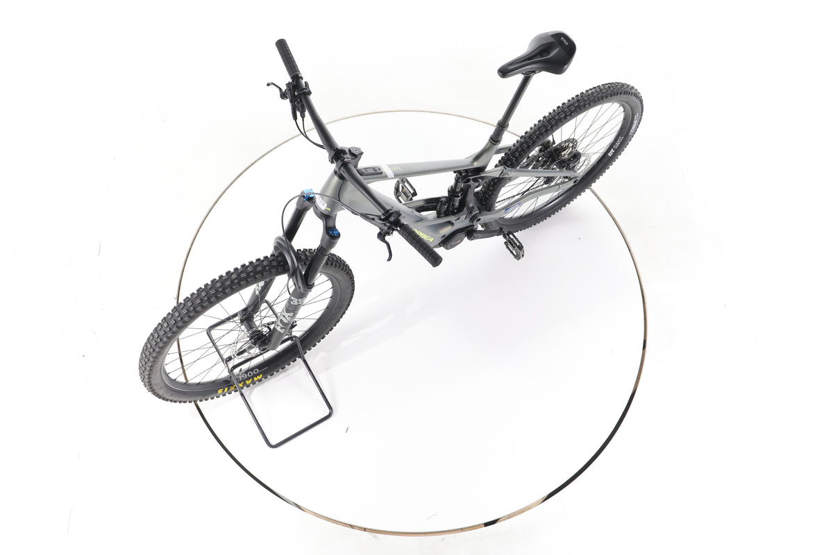 Orbea Wild H10 E-Bike Fully 2026 - Image 18